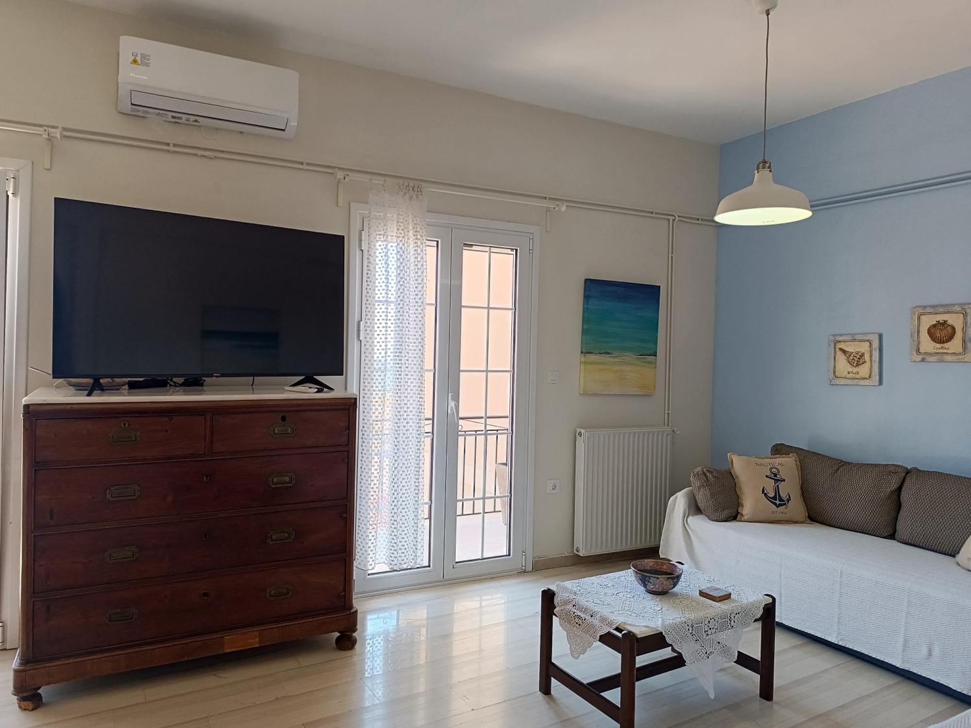 Corfu Pelekas Apartment 2 Exterior photo